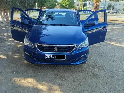 Peugeot 301 2018 128000 km