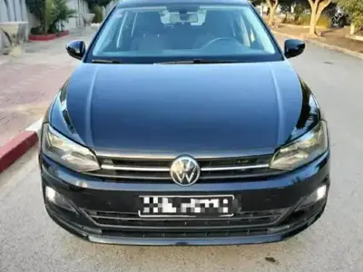 Volkswagen Polo 2022 Essence 116 000 km