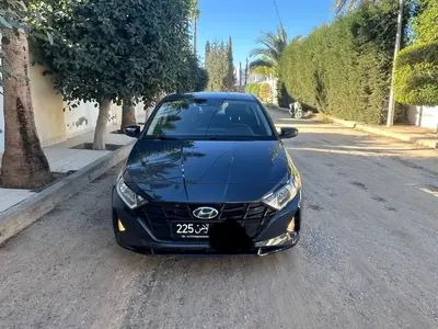 Hyundai I20 2021 116 km