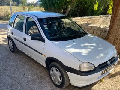 Opel Corsa 2000 532000 km
