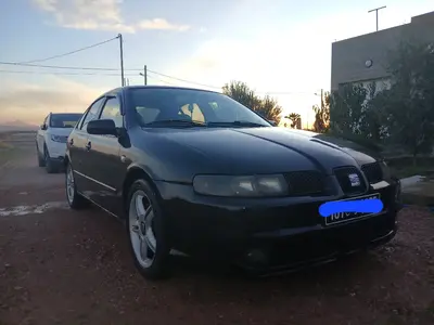 Seat Leon 2002 300.000 km
