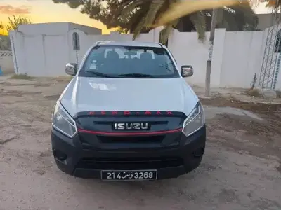 Isuzu D max 2020 Diesel