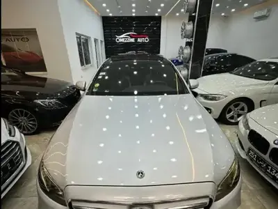 Mercedes Classe e 2019 Diesel 120 000 km
