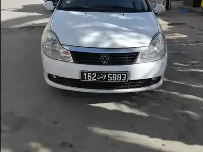 Renault Symbol Essence 0 km