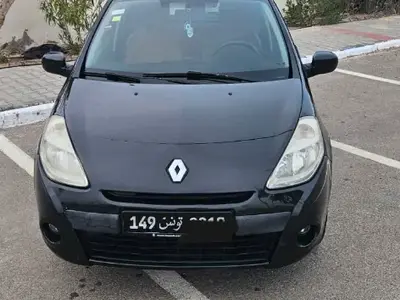 Renault Clio 2011 203000 km