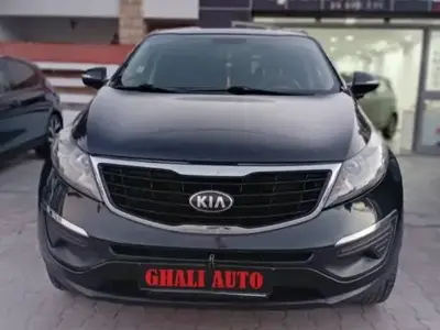 Kia Sportage 2015 Essence 143 000 km