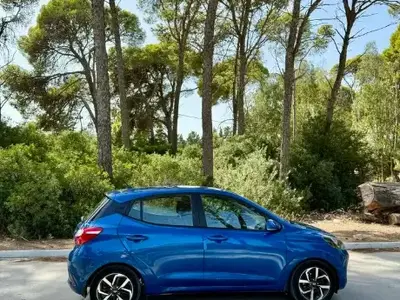 Hyundai I10 2021 Essence 143 000 km