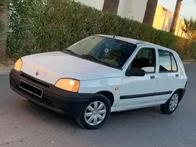 Renault clio chipie  Essence