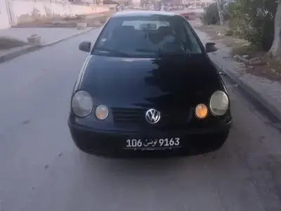 Volkswagen Polo Essence 196 000 km