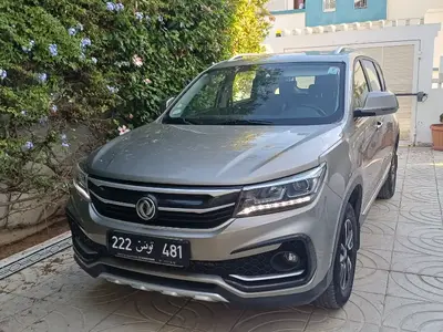 AV Dongfeng SX3 2021 83000 km