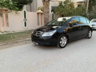 Citroen C4 Diesel 26 000 km