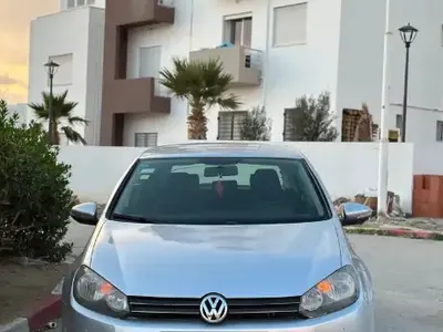 Volkswagen Golf 6 2010 Essence 230 000 km