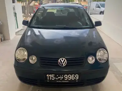 Volkswagen Polo Essence 165 000 km