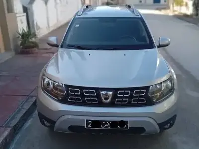 Dacia Duster 2020 Diesel 