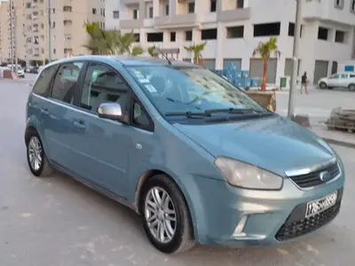 Ford C max 2010 340000 km