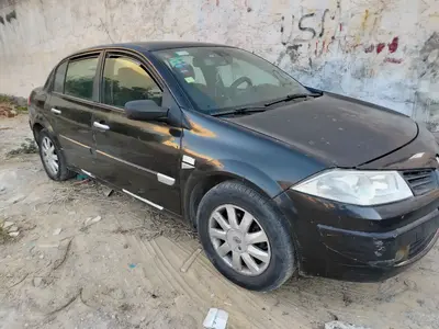 Renault Megane 2007 273000 km