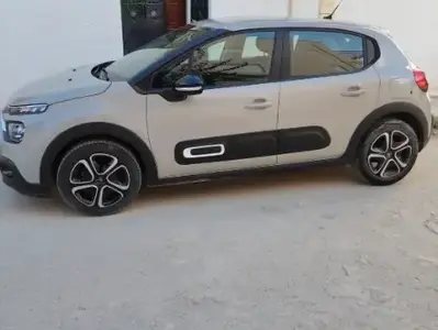 Citroen C3 2021 86000 km