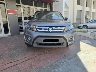 Suzuki Vitara 2017 Essence 210 000 km