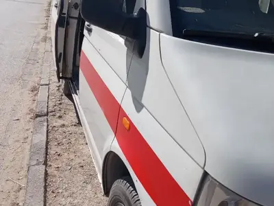 Volkswagen Voyage 2007 100 km