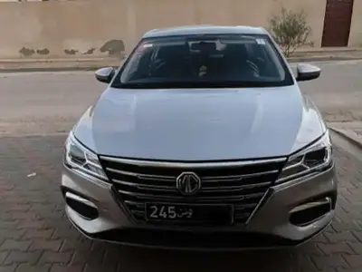 MG Mg 5 2024 28000 km