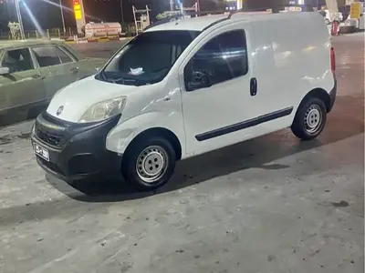 Fiat Fiorino 2017 