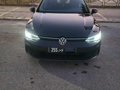 Volkswagen Golf 8 (2020 78500 km)