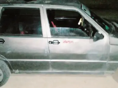 Fiat Uno 2006 521982 km