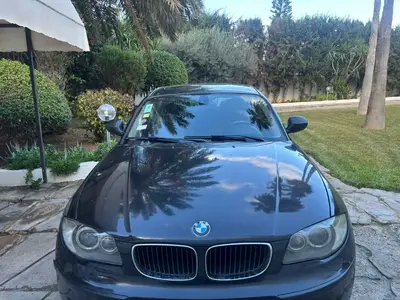 Bmw 316 2011 195000 km