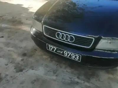 Audi A4 Essence 0 km