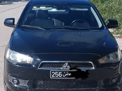 Mitsubishi Lancer 2010 216000 km