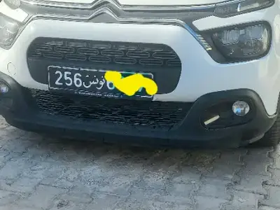 Citroen C3 2021 149000 km