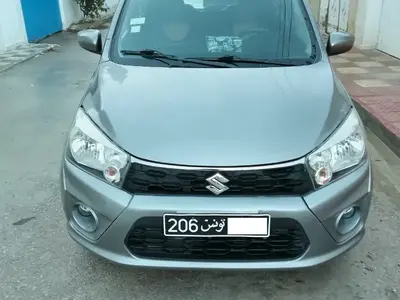 Suzuki Celerio 2018 75000 km