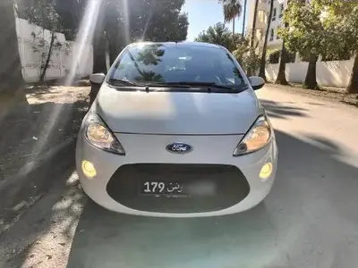 Ford Ka 2015 Essence 44 000 km