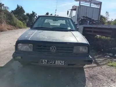 Volkswagen Jetta Essence