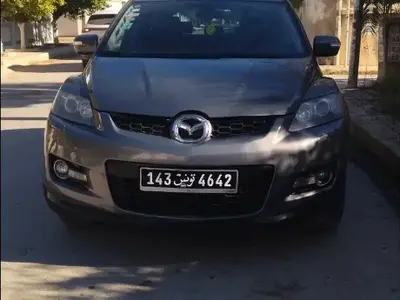 Mazda Cx 7 Essence 344 000 km