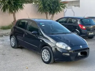 Fiat Grande punto 2016 Essence 