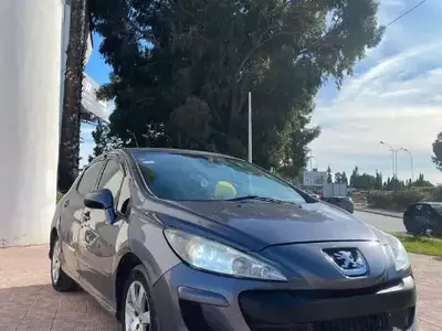 Peugeot 308 2008 Essence 280 000 km