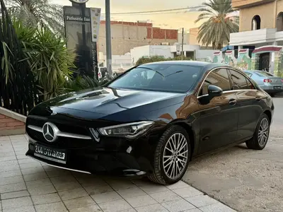 Mercedes Classe cla 2020 80000 km