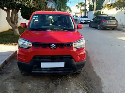 Suzuki S-presso 2023 20700 km