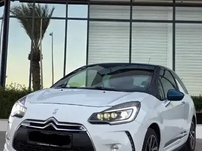 Citroen Autre 2016 Essence 120 000 km