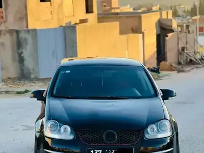 Volkswagen Golf 5 2009 Diesel 280 000 km