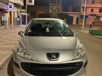 Peugeot 207 2006 225000 km