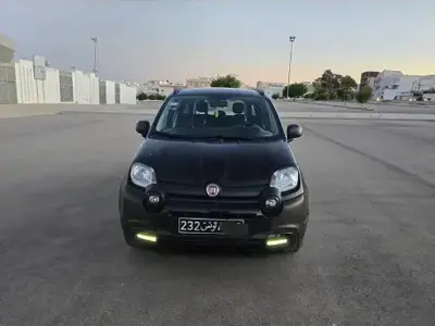 Fiat Panda 2023 Essence 65 000 km