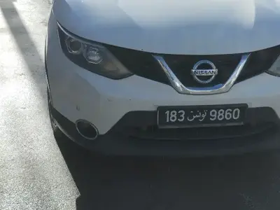 Nissan Autres 2015 173.000 km