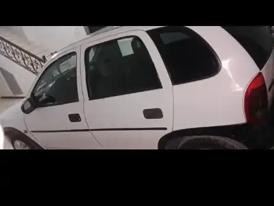 Opel Corsa 2000 35000 km