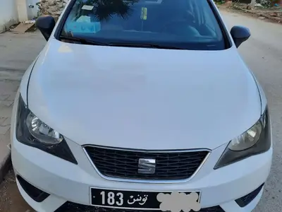 Seat Ibiza 2015 167000 km