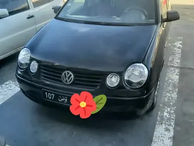 Volkswagen Polo 2003 295000 km