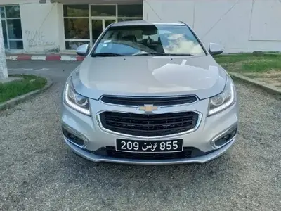 Chevrolet Cruze 2019 Essence 83 000 km