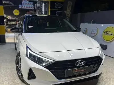 Hyundai I20 2022 Essence 92 000 km