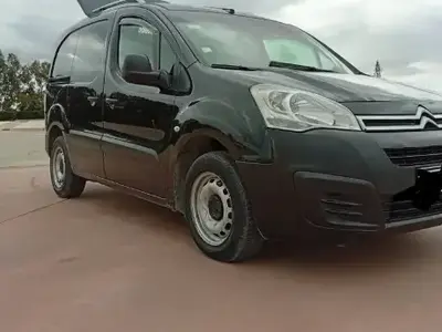 Citroen Berlingo 2018 E-HDI